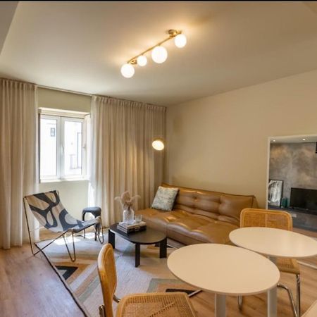Boutique Apartment Lizbona Zewnętrze zdjęcie