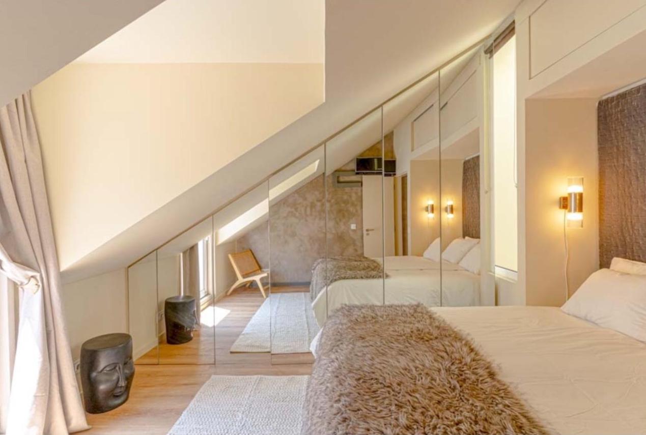Boutique Apartment Lizbona Zewnętrze zdjęcie