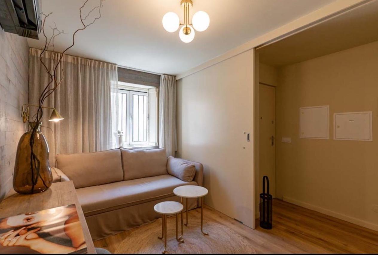 Boutique Apartment Lizbona Zewnętrze zdjęcie