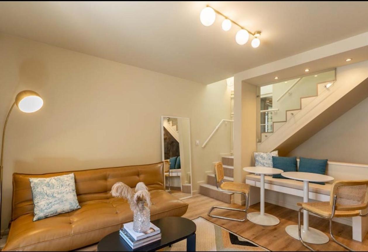 Boutique Apartment Lizbona Zewnętrze zdjęcie