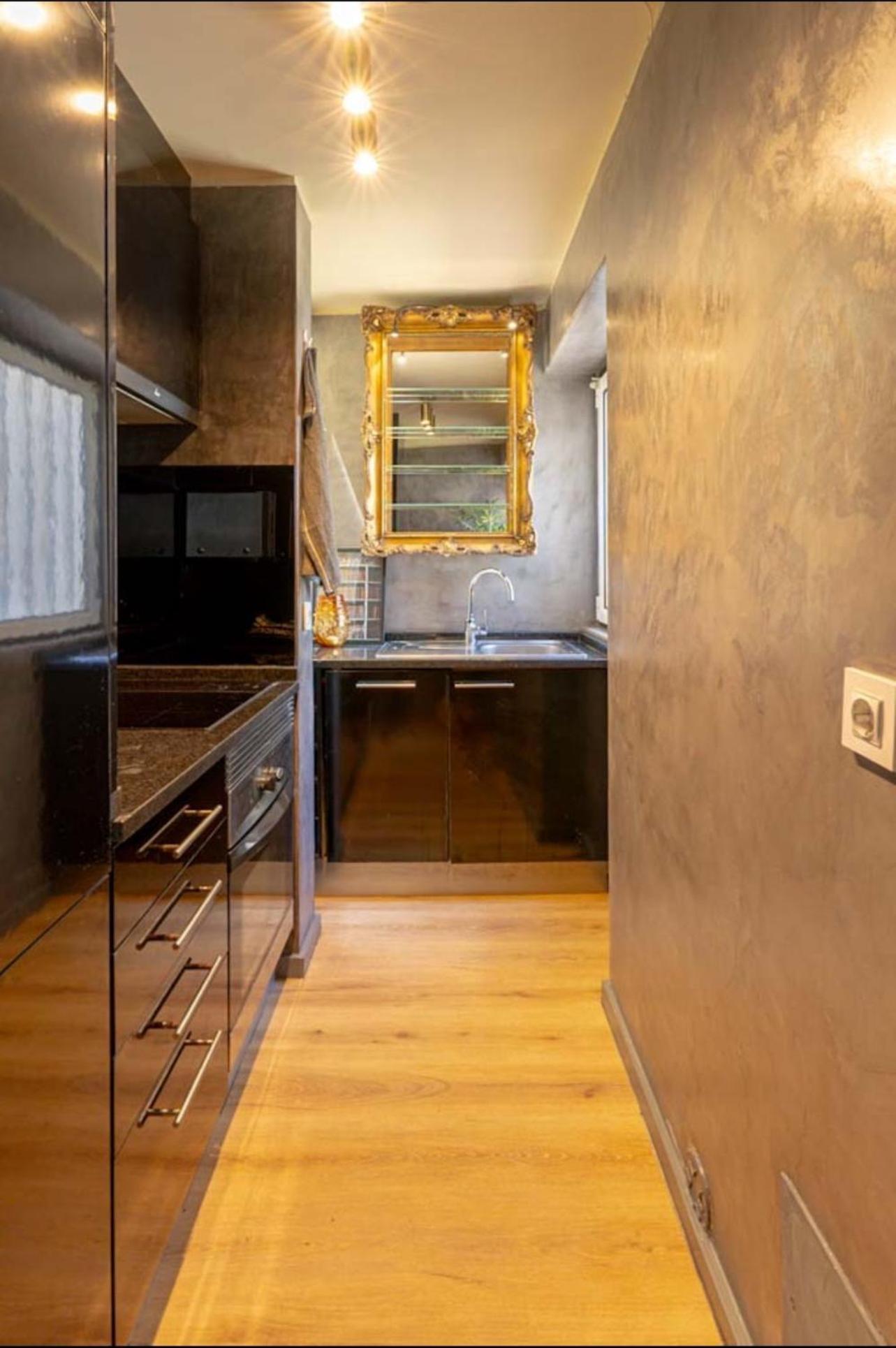 Boutique Apartment Lizbona Zewnętrze zdjęcie