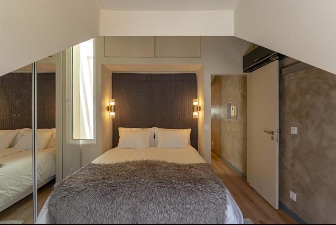 Boutique Apartment Lizbona Zewnętrze zdjęcie